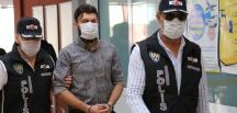Kocaeli’de FETÖ operasyonunda yakalanan 5 kişi adliyeye sevk edildi