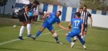 TFF 3. Lig: Payasspor: 2 – Manisaspor: 1