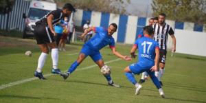 TFF 3. Lig: Payasspor: 2 – Manisaspor: 1