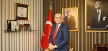 Hatay’da yanan alanlara 10 bin ağaç dikilecek