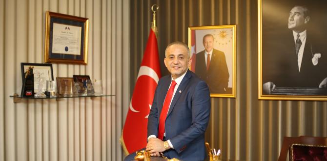 Hatay’da yanan alanlara 10 bin ağaç dikilecek