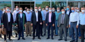 Orman yangınlarında provokatif paylaşımlara suç duyurusu