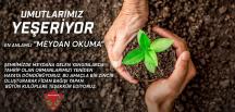 Hatayspor’dan meydan okumalara yanıt