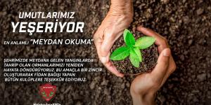 Hatayspor’dan meydan okumalara yanıt