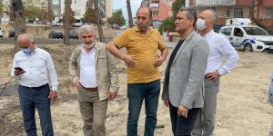 Başkan Gül: “Hatay yangını terör eylemi”