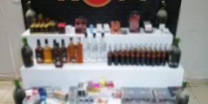 Hatay’da 1 kilo 137 gram uyuşturucu ele geçirildi