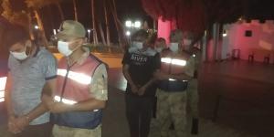 Gelinin soygun planı cezaevinde noktalandı