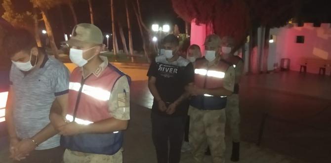 Gelinin soygun planı cezaevinde noktalandı