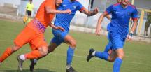 Ziraat Türkiye Kupası 1. Tur: İskenderun FK: 5 – Payasspor: 6