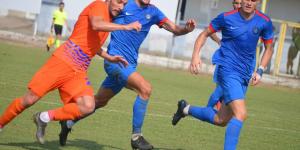 Ziraat Türkiye Kupası 1. Tur: İskenderun FK: 5 – Payasspor: 6