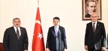 Hatay’da Orman Bölge Müdürlüğü kuruluyor