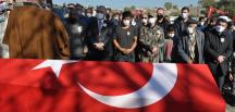 Şehit Er Volkan Soy memleketi Kars’ta toprağa verildi