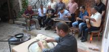 Hatay’da “Cille Gecesi”