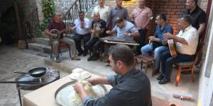 Hatay’da “Cille Gecesi”