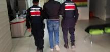Balıkesir merkezli FETÖ/PDY operasyonunda 14 gözaltı