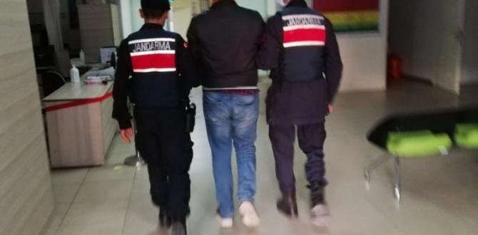 Balıkesir merkezli FETÖ/PDY operasyonunda 14 gözaltı