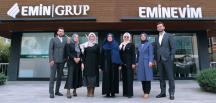 Hatay’da 30 bin ağaçlık Emin Üstün Hatıra Ormanı oluşturulacak
