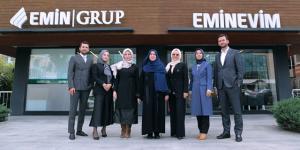 Hatay’da 30 bin ağaçlık Emin Üstün Hatıra Ormanı oluşturulacak