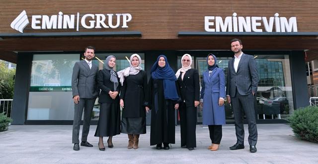 Hatay’da 30 bin ağaçlık Emin Üstün Hatıra Ormanı oluşturulacak