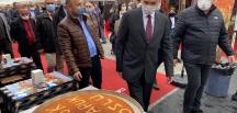 17 yıllık künefe ustası Babalar “Dondurulmuş künefeden uzak durun”