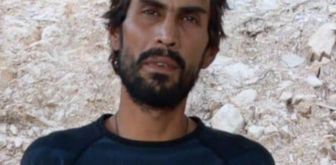 Amanoslar’da 1 terörist ölü, 1 terörist sağ olarak ele geçirildi