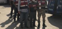 Hatay’da 13 hırsızlık olayı aydınlatıldı