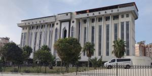 HDP’li eski vekilin terörist oğlu adliyeye sevk edildi