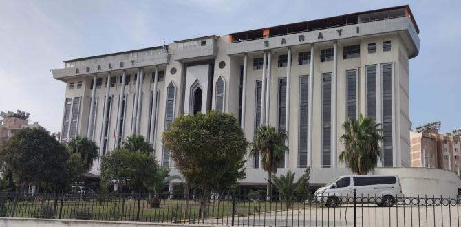 HDP’li eski vekilin terörist oğlu adliyeye sevk edildi