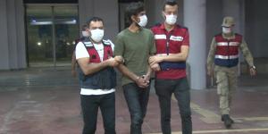 HDP’li eski vekilin terörist oğlu tutuklandı