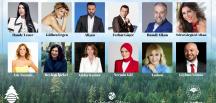 İş, sanat ve cemiyet dünyası Hatay için tek nefes oldu