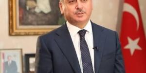 Hatay Valisi Doğan: “Amanoslar’da terörist kalmamıştır”