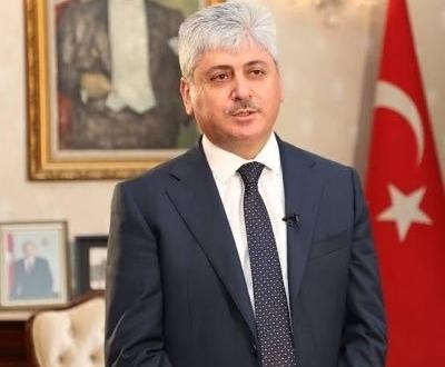 Hatay Valisi Doğan: “Amanoslar’da terörist kalmamıştır”