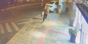 Hatay’da çatışma ve patlama anının yeni görüntüleri ortaya çıktı