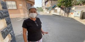 Kaçan teröristin yerini gösteren kadın konuştu