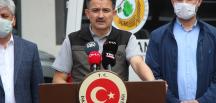 Mazot ve gübre desteği ödemeleri 26 Mart’ta başlıyor