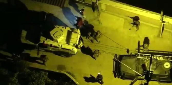 Sosyal medyadaki uyuşturucu tacirlerine operasyon