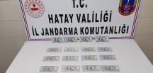 Hatay’da sahte para operasyonu