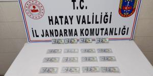 Hatay’da sahte para operasyonu