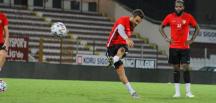 Hataysporlu futbolcuların testleri negatife döndü