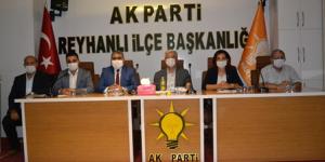 Yeloğlu: “Daha İyisi İçin Çalışıyoruz”