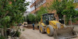 BAŞKAN GÜZEL: HALKIMIZIN YANINDAYIZ, MANEVİ DEĞERLERİMİZİ YAŞATACAĞIZ