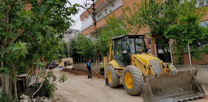 BAŞKAN GÜZEL: HALKIMIZIN YANINDAYIZ, MANEVİ DEĞERLERİMİZİ YAŞATACAĞIZ