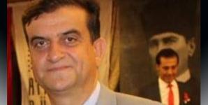 AK Parti Samandağ İlçe Başkanı Özdemir’in Covid-19 testi pozitif çıktı