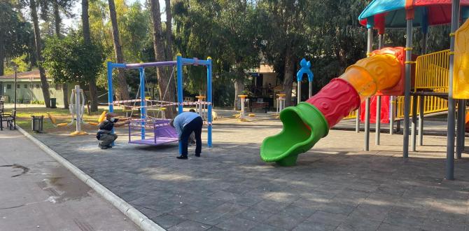 ANTAKYA BELEDİYESİ’NDEN ENGELSİZ SALINCAK