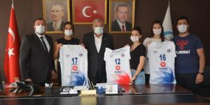 ANTAKYA BELEDİYESİ GENÇLİK SPOR KULÜBÜNE YENİ TRANSFERLER