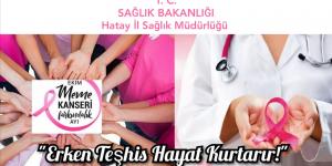 Hambolat: Erken Teşhis Hayat Kurtarır!