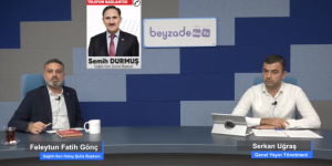 DURMUŞ: “DÖNER SERMAYE ACİLEN MASAYA YATIRILMALI”