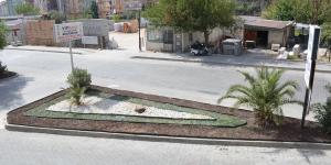 YAVUZ; “CENNET BAHÇESİNE ÇEVİRMEYE ÇALIŞTIĞIMIZ KIRIKHAN’A VE MİLLİ SERVETİMİZE HEP BİRLİKTE SAHİP ÇIKALIM.!”