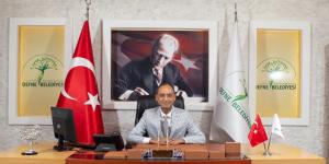 Güzel: Muhtarlar Günü kutlu olsun