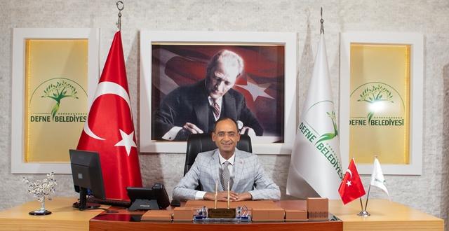 Güzel: Muhtarlar Günü kutlu olsun